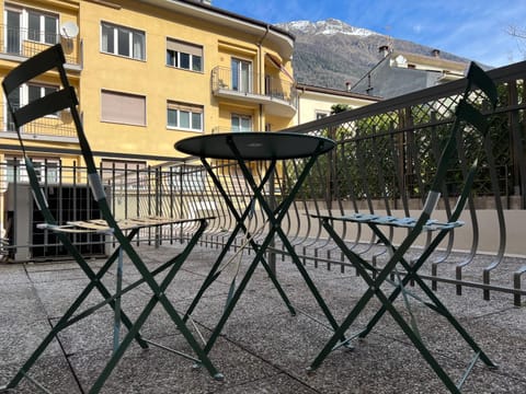 In Centro Apartment in Province of Brescia