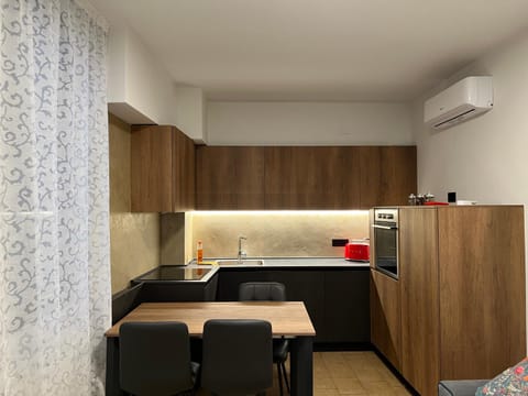 In Centro Apartment in Province of Brescia