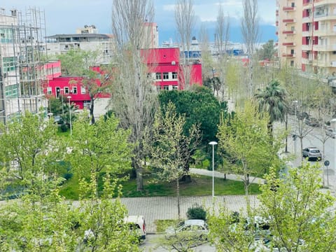 Liza's 3 bedroom apartment Apartment in Vlorë