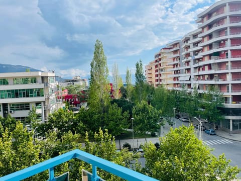 Liza's 3 bedroom apartment Apartment in Vlorë