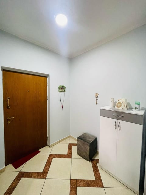 Liza's 3 bedroom apartment Apartment in Vlorë