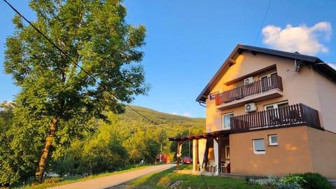Apartments Žugec Apartment in Plitvice Lakes Park