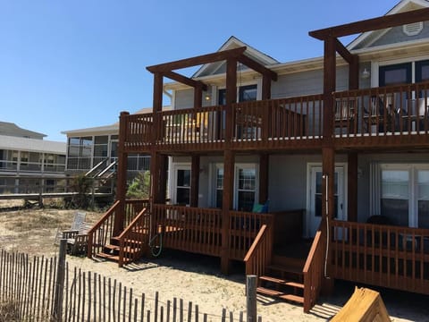 Property building, Patio, View (from property/room), sunbed