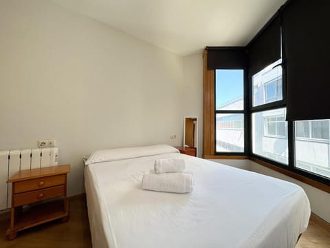 Rúa Chile 2A ツ Rias Baixas Rentals Apartment in Vigo