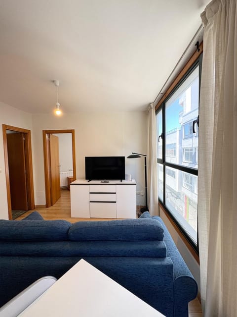 Rúa Chile 2A ツ Rias Baixas Rentals Apartment in Vigo
