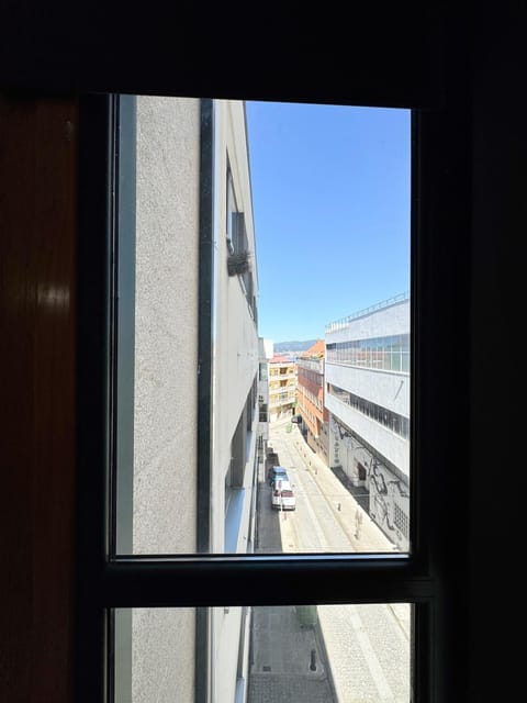 Rúa Chile 2A ツ Rias Baixas Rentals Apartment in Vigo