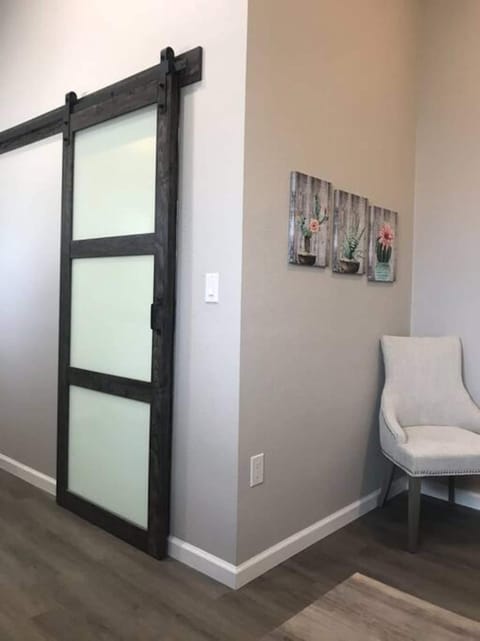 Spacious Studionear Balloon Fiesta Park Apartment in Rio Rancho