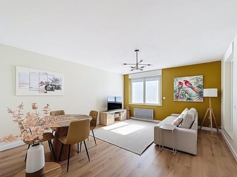 Coup de cœur Apartment in Dunkirk