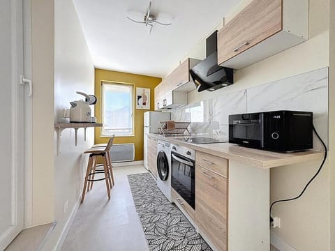 Coup de cœur Apartment in Dunkirk