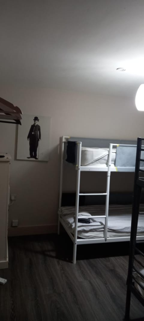 Artisthostel Letterkenny Hostel in Letterkenny