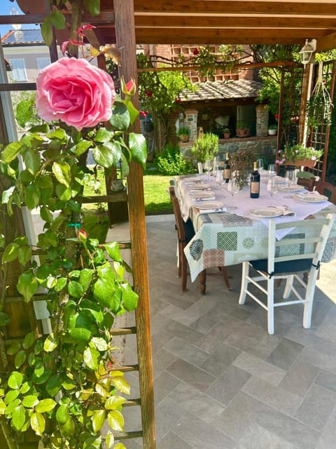 Rustico del Chiasso - Villa With Private pool near Lucca Villa in Capannori