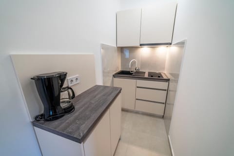 Apartment Goga Apartment in Varoš