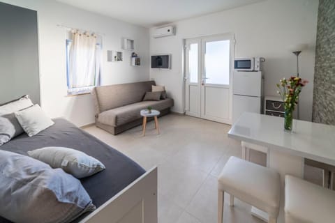 Apartment Goga Apartment in Varoš