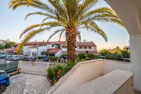 Apartment Goga Apartment in Varoš