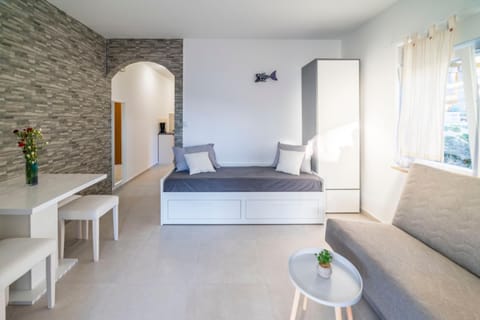 Apartment Goga Apartment in Varoš