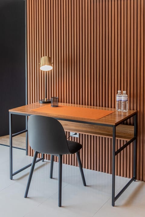 Place of worship, Seating area