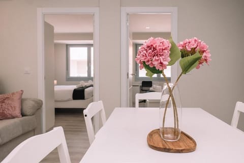 Espectacular moderno en el centro by CABANA Rentals Apartment in Vigo