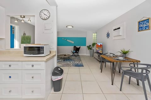 Ocean Breeze Home House in Hollywood