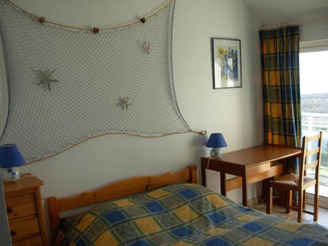 Grande maison familiale à Sarzeau, 12 personnes, vue mer - FR-1-639-142 House in Brittany