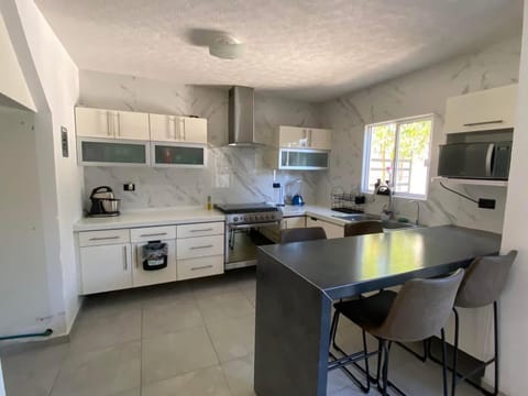 Casa en Residenciales Pachuca Apartment in Hidalgo, Mexico