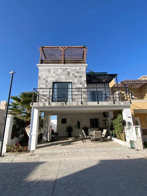 Casa en Residenciales Pachuca Apartment in Hidalgo, Mexico