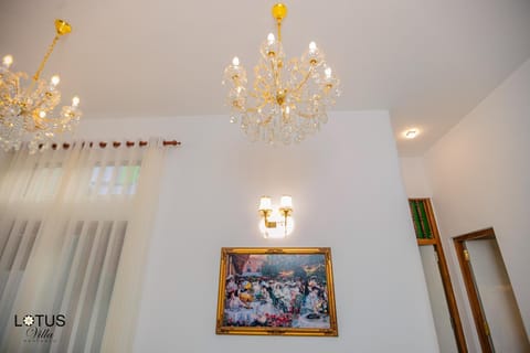 Decorative detail