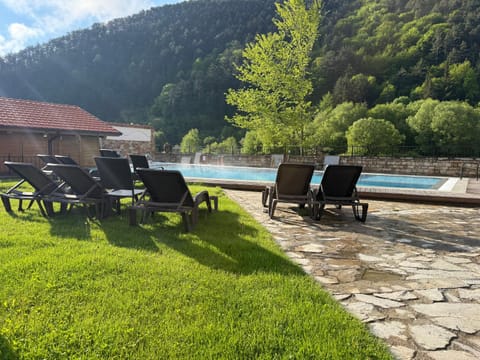 Donna Spa hotel Sveti Spas Apartment in Velingrad