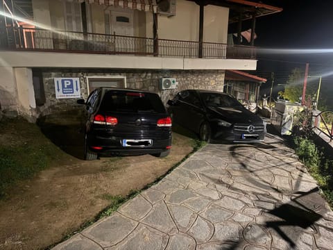 Οικία τζιβαέρι Apartment in Decentralized Administration of Macedonia and Thrace