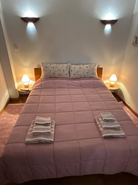 Οικία τζιβαέρι Apartment in Decentralized Administration of Macedonia and Thrace