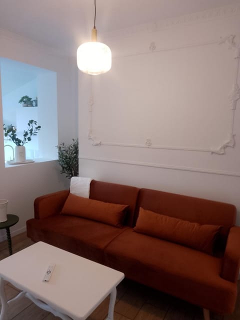 Le chemin de l'olivier Apartment in Hauts-de-France