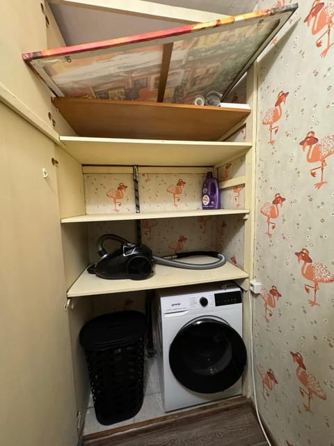 Cozy Corner in Nadezhda Apartment in Sofia