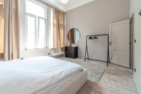 Holiday Home in Antwerp House in Antwerp