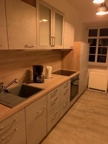 Gut Rottmannshagen Mecklenburgische Seenplatte Apartment in Mecklenburgische Seenplatte