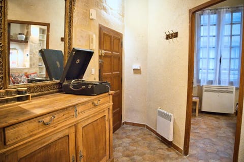 Appartement Centre Historique - Garage Privé Apartment in Uzes