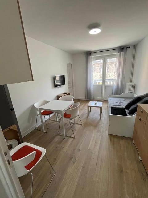 Les balcons du 115 BIS - Appartement standing Apartment in Auvergne-Rhône-Alpes