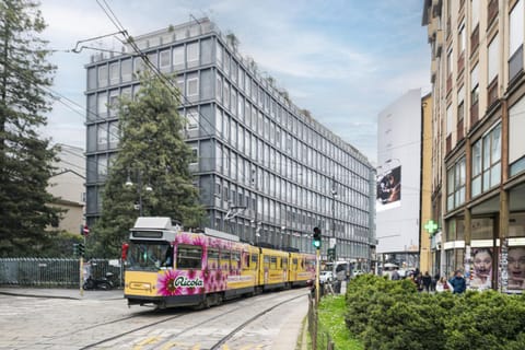 Easylife - Duomo Deluxe Apartments #5-11 Apartment in Milan