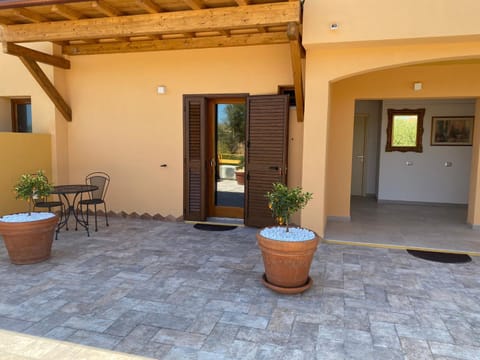 B&B Pettirosso Bed and Breakfast in San Teodoro