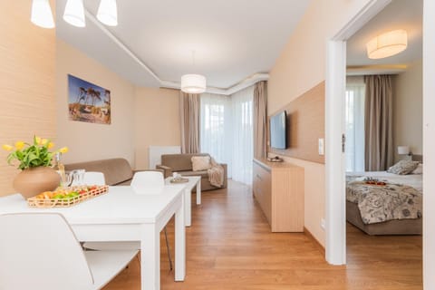 APARTAMENTY MIERZEJA - MARINA, Kąty Rybackie, Przyjazne Zwierzętom, 100 m od Zalewu Wiślanego Apartment in Pomeranian Voivodeship