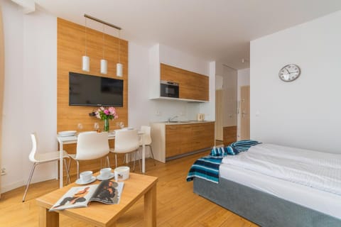 APARTAMENTY MIERZEJA - MARINA, Kąty Rybackie, Przyjazne Zwierzętom, 100 m od Zalewu Wiślanego Apartment in Pomeranian Voivodeship