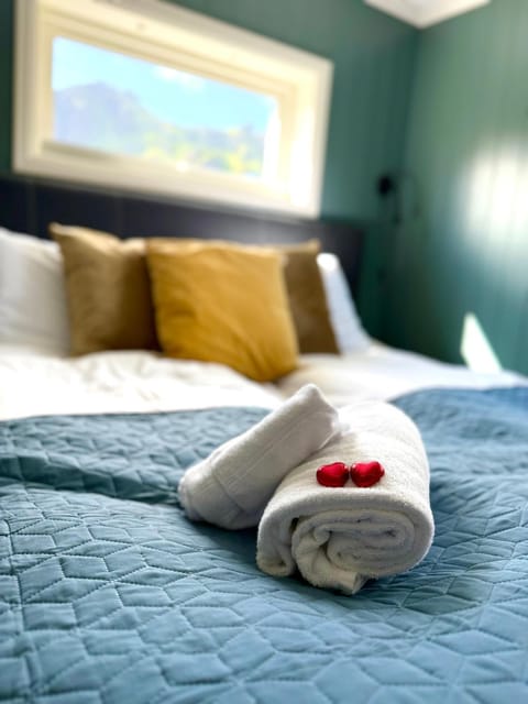 KB Reinholmen house House in Lofoten