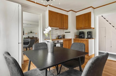 KB Reinholmen house House in Lofoten