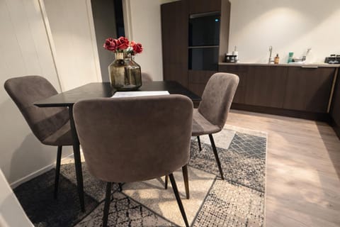 KB Reinholmen house House in Lofoten