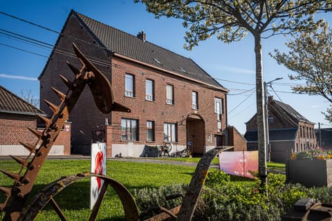 Chambres d'Eole - B&B -TOURNAI Bed and Breakfast in Hauts-de-France