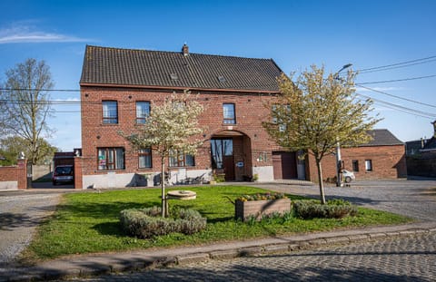 Chambres d'Eole - B&B -TOURNAI Bed and Breakfast in Hauts-de-France