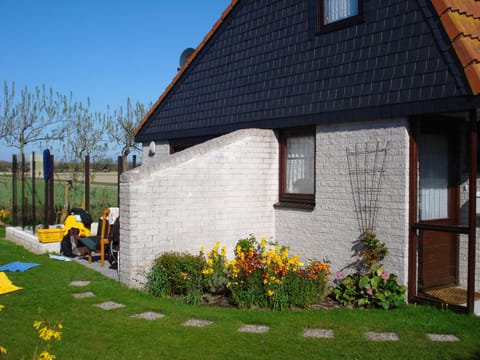 Garden, Garden view