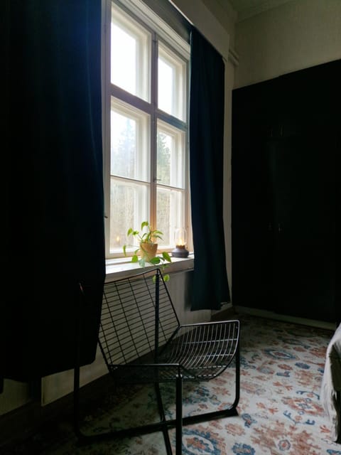 Pappilan Kartano House in Finland