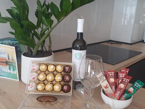 Apartman Pavle Apartment in Dubrovnik-Neretva County