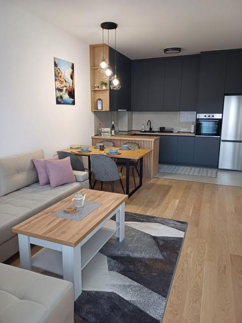 Apartman Pavle Apartment in Dubrovnik-Neretva County