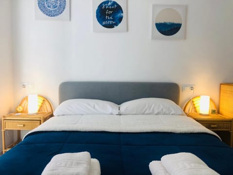 Economic apart Malaga centro Apartment in Malaga