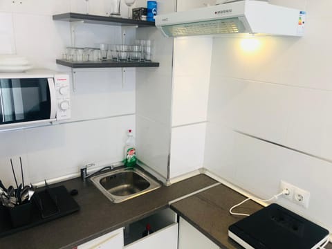 Economic apart Malaga centro Apartment in Malaga